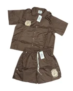 Saint Vanity Nylon Set