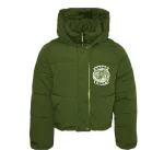 Saint Vanity Puffer Jacket