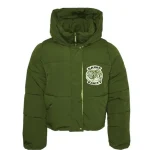 Saint Vanity Puffer Jacket