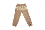 Saint Vain Sweatpants Mocha