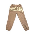 Saint Vain Sweatpants Mocha