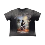 SAINT VANITY BHM 2.0 Tee