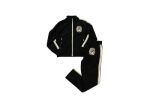 Saint Vanity Black Tracksuit