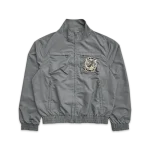 Saint Vanity Nylon Cargo Jacket “Grey”