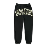 Saint Vanity Vain Sweatpants “Black”