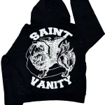 Saint Vanity Oreo Jackets
