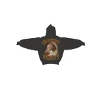 Saint Vanity Hourglass Hoodie