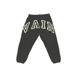 Saint Vanity Slate Grey Vain Sweats