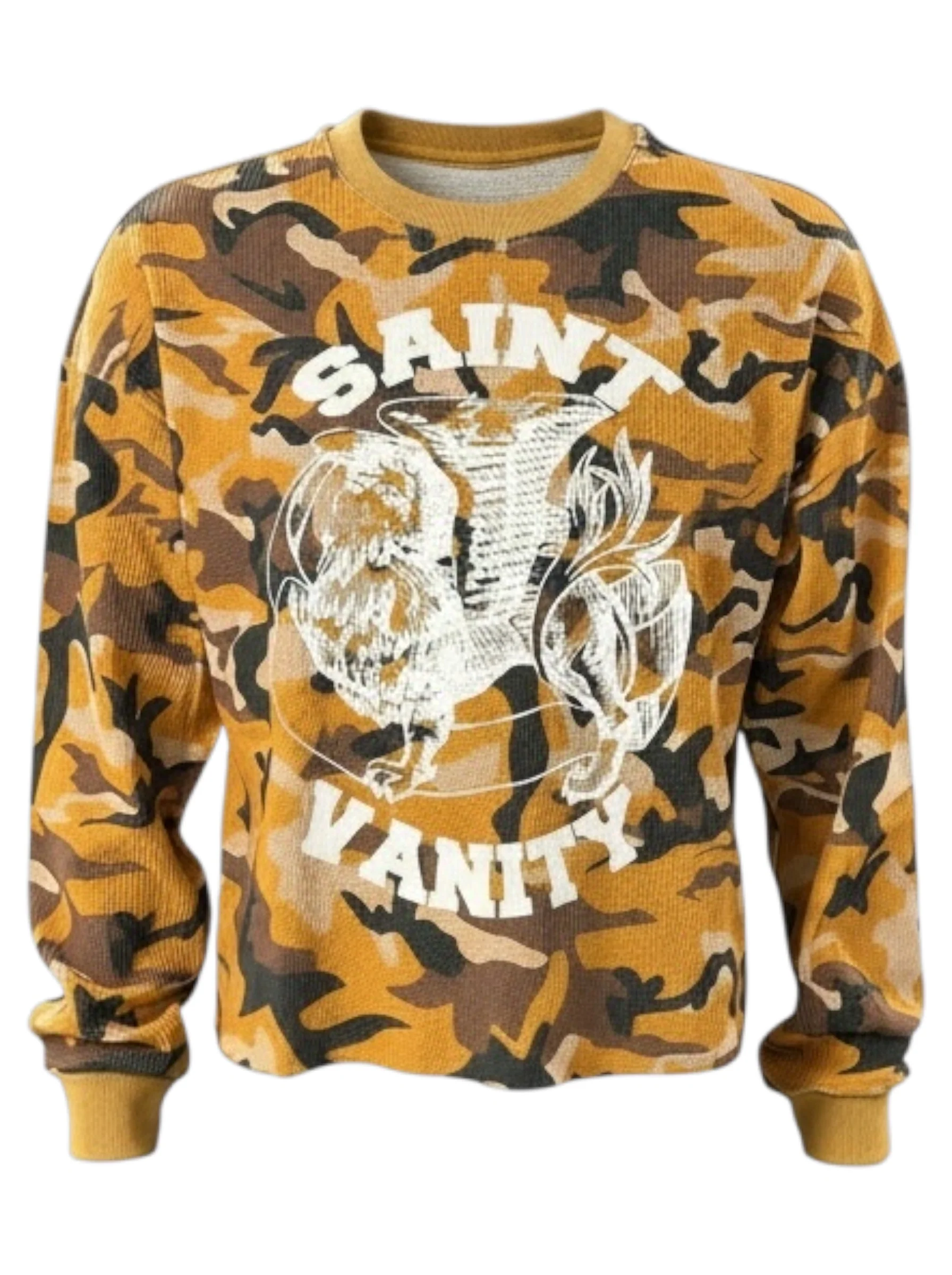 IMG-1910 SAINT VANITY WHEAT CAMO THERMAL