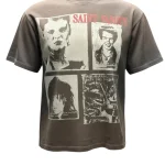 SAINT VANITY ROCKSTAR TEE