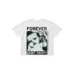 BORN AGAIN T-SHIRT