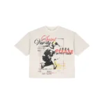 YES PLEASE T-SHIRT
