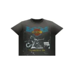 BIKE WEEK T-SHIRT