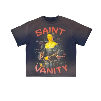 ELIZABETH TEE