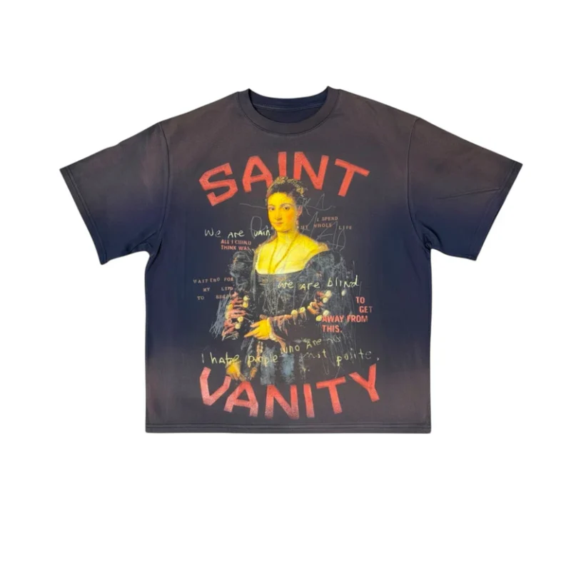 ELIZABETH TEE