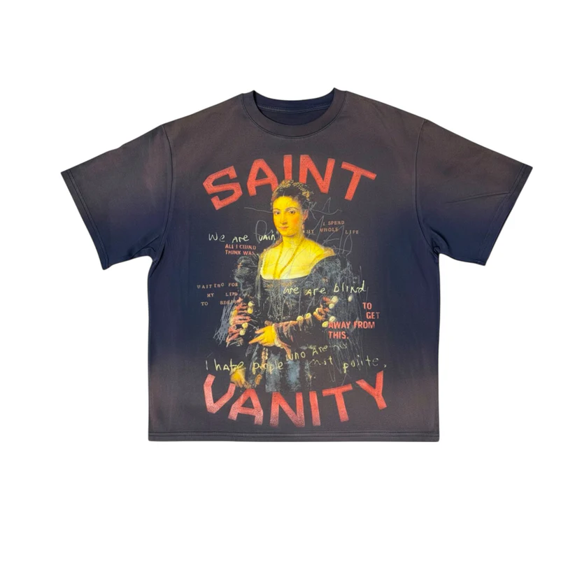 ELIZABETH TEE