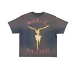 CRUCIFIED TEE