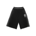 BLACK ASH LONGSHORTS