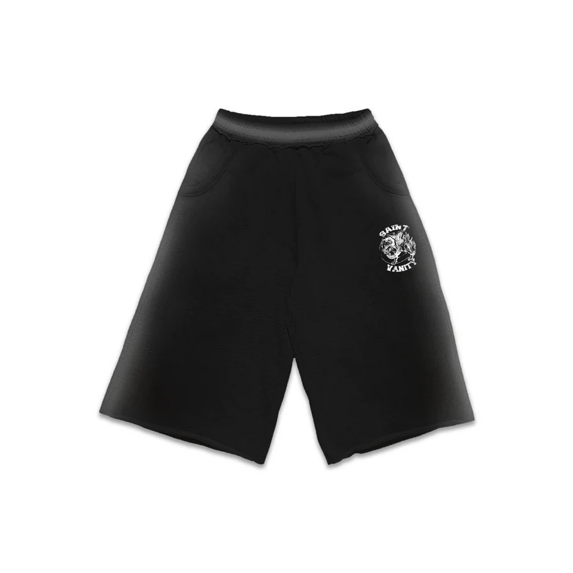 46BCA399-C427-4B5A-A987-934C9C27A3D2 BLACK ASH LONGSHORTS