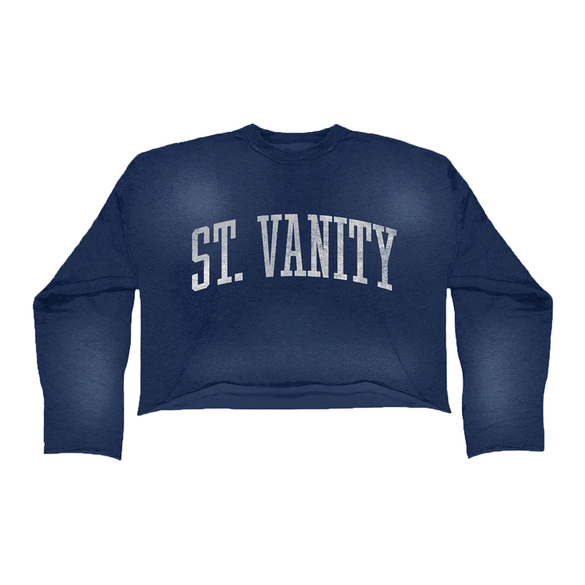 ECF4B770-4DD4-4B68-8B77-BDA4997FC19E NAVY ASH CREWNECK