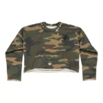 CAMO CREWNECK TRACKSET - Image 2