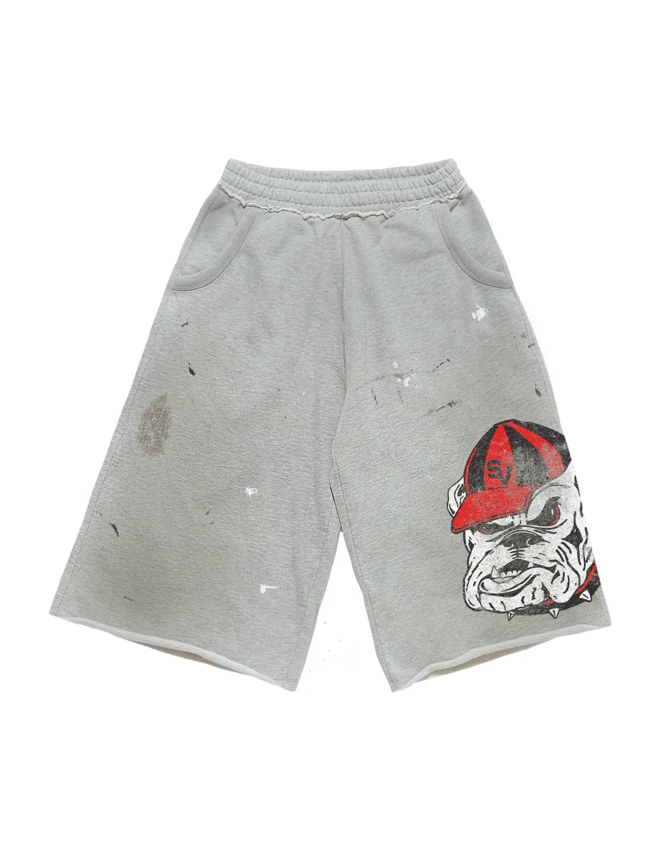 3DFFCB88-F8EA-46C6-840E-0987449800E4 GA DAWGS LONG SHORTS