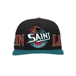 Saint Vanity PISTONS SNAPBACK