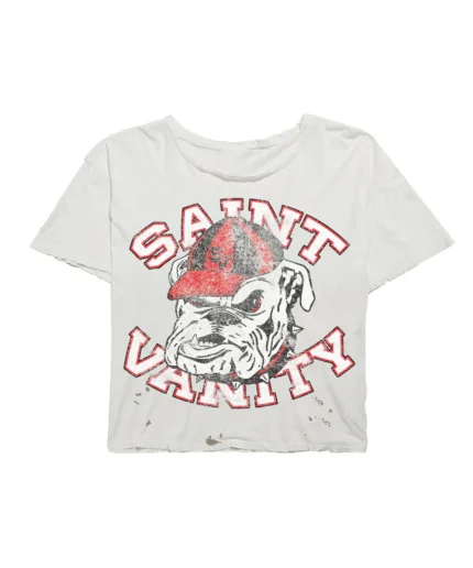 Saint Vanity DAWGS TEE