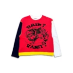 Saint Vanity WHAT THE SAINT